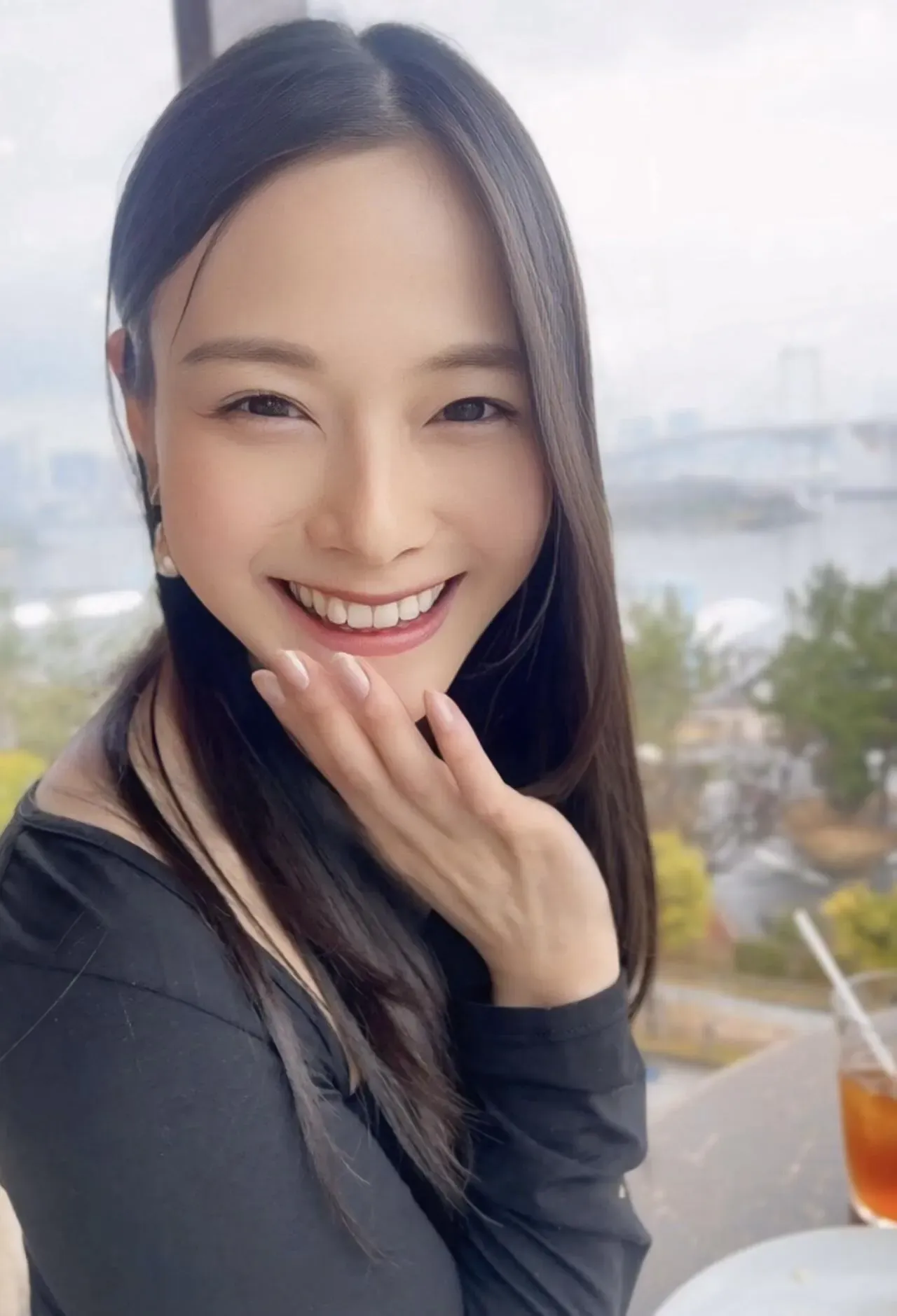 5. 요시타카 네네.jpg 실물이 예쁘다고 생각했던 AV배우들