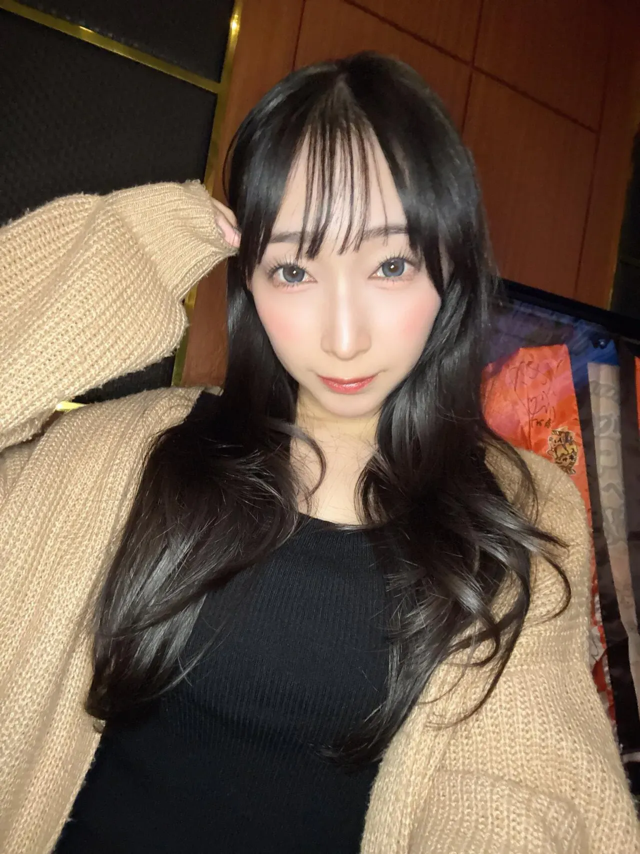 15. 하스미 쿠레아.jpg 실물이 예쁘다고 생각했던 AV배우들