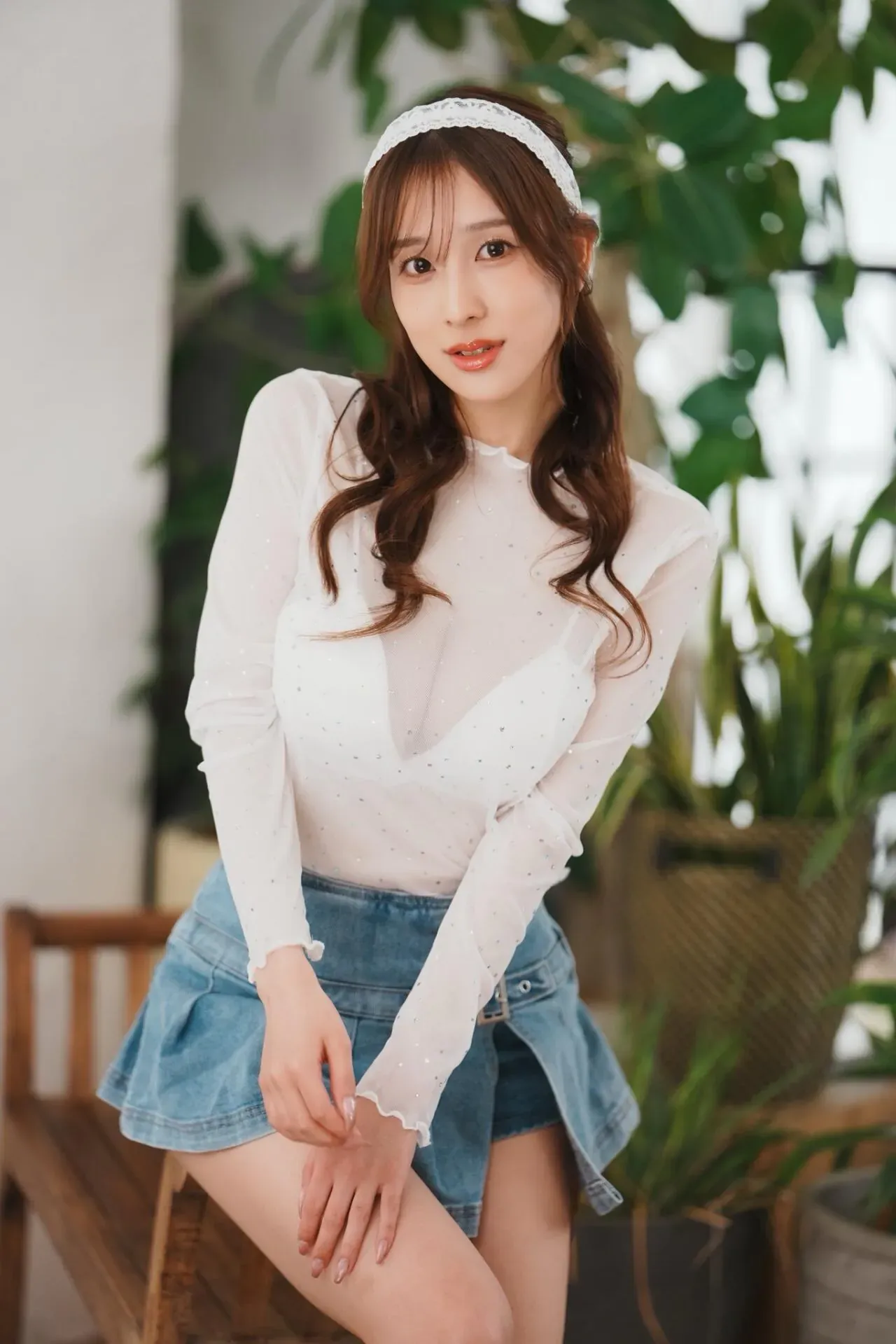 22. 미스미 네네.jpg 실물이 예쁘다고 생각했던 AV배우들