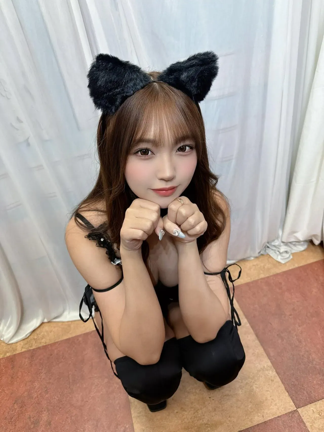 8. 키노시타 히마리.jpg 실물이 예쁘다고 생각했던 AV배우들