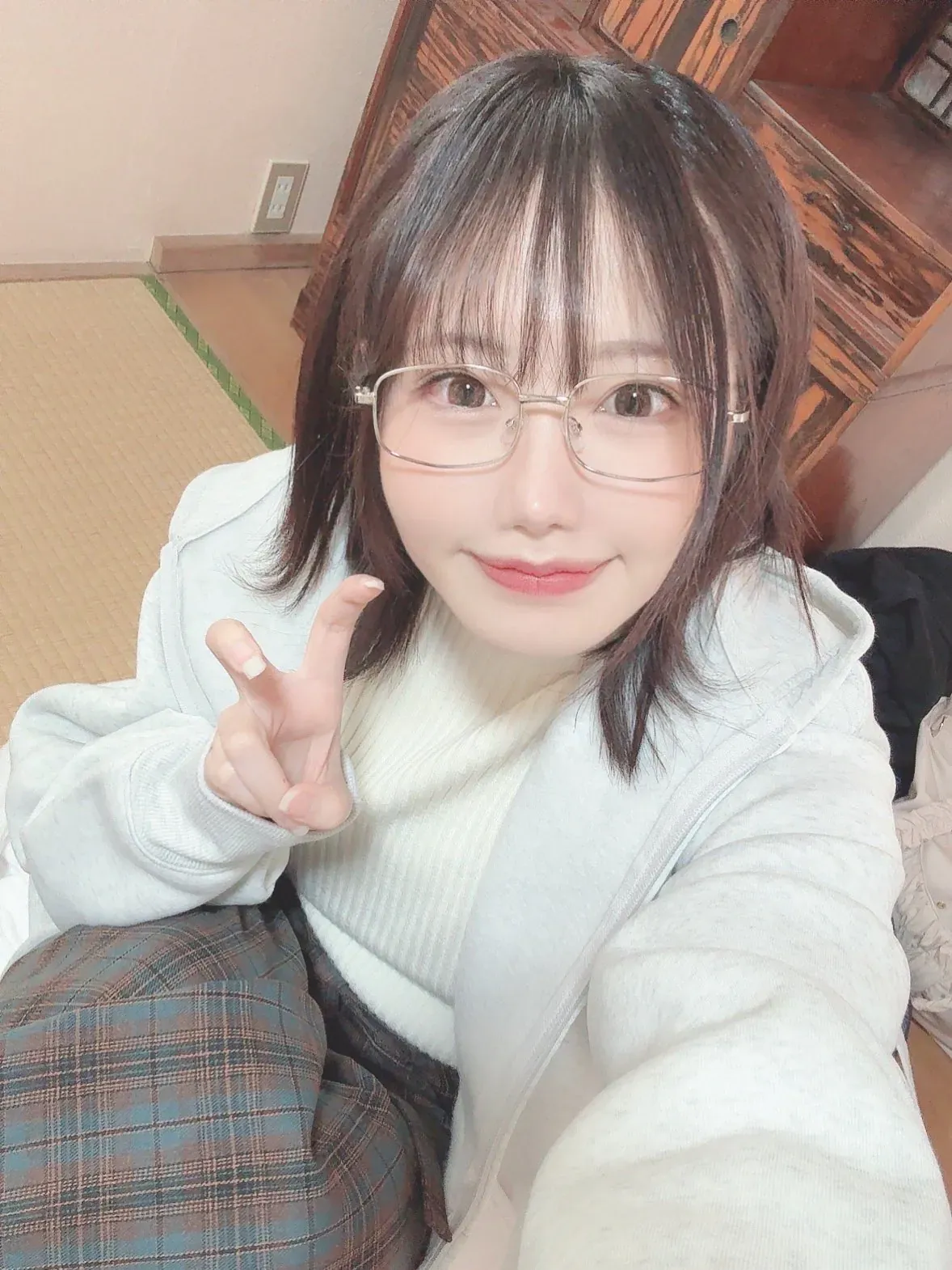 17. 코하쿠 야야.jpg 실물이 예쁘다고 생각했던 AV배우들